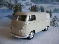 Modellauto transporter 1963 gebraucht kaufen  Iserlohn
