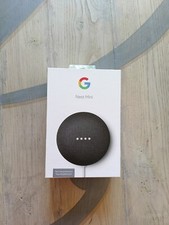 Google nest mini usato  Novara