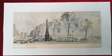 Cleopatras needle london for sale  NORTHAMPTON