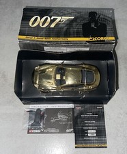 Corgi collection james d'occasion  Brive-la-Gaillarde