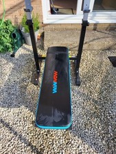 Home weight bench for sale  AYLESBURY