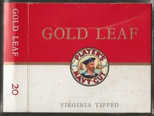 Vintage cigarette tobacco for sale  COLNE