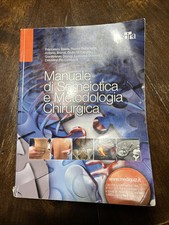 Manuale semeiotica metodologia usato  Assisi