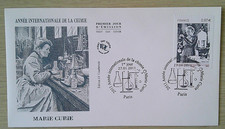 1er jour 2011 d'occasion  Prunelli-di-Fiumorbo