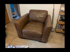 Sisi italian leather for sale  CURRIE