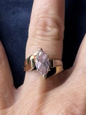 Yellow gold pink for sale  Port Huron