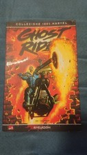 Ghost rider rivelazioni usato  Medicina