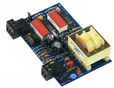 Placa de rede auxiliar ALC Automated Logic DIAG485 156K placa de diagnóstico ARCNet, usado comprar usado  Enviando para Brazil