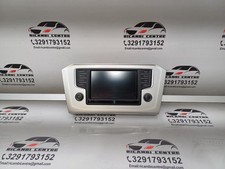Display schermo multifunzione usato  Cornedo Vicentino