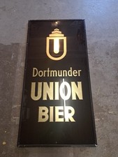 Dortmunder union bier gebraucht kaufen  Augsburg