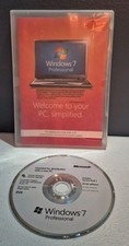 Chave do produto Microsoft Windows 7 Professional 64 SP1 bits versão completa DVD (NÃO) comprar usado  Enviando para Brazil