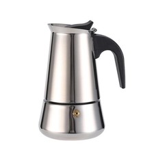 Espressokocher edelstahl mokka gebraucht kaufen  Frankfurt (Oder)