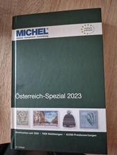 michel katalog deutschland spezial gebraucht kaufen  Gifhorn