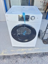Gfd14essn2ww white ventless for sale  El Paso