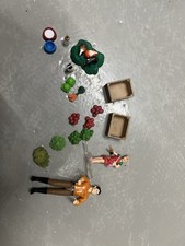 Schleich figuren zubehör gebraucht kaufen  Höchst i. Odw.