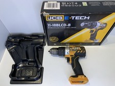 Jcb 18v ion for sale  UK
