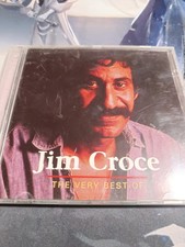 Jim croce cd gebraucht kaufen  Damscheid, Niederburg