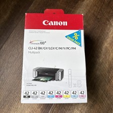 Canon cli value for sale  Columbia