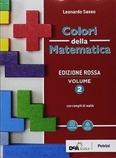 Colori della matematica usato  Acqualagna
