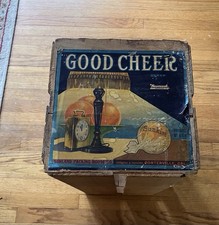 Vintage wooden fruit for sale  Saint Johnsville