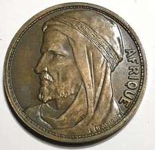 Médaille bronze exposition d'occasion  Nantes-