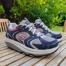 Scarpe ginnastica skechers usato  Spedire a Italy
