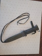 M5a1 bayonet m8a1 for sale  Charles Town