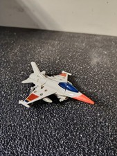 Gobots robo falcon usato  Vanzaghello
