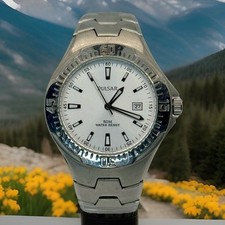 Pulsar stainless steel for sale  Chipley