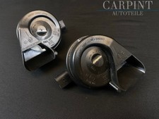 Audi neufahrzeug hupe gebraucht kaufen  Ingolstadt