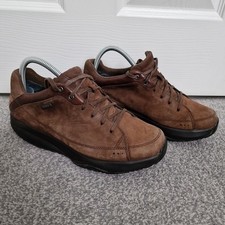 Mbt walking shoes for sale  DERBY