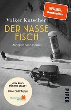 Nasse fisch gebraucht kaufen  Berlin