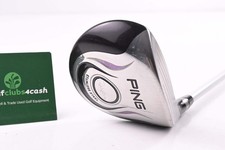 Ladies ping rhapsody for sale  LOANHEAD