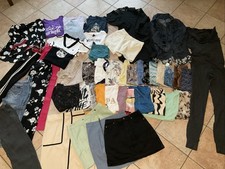 Bekleidungspaket damen mädche gebraucht kaufen  Perach