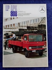 Mercedes benz lpk gebraucht kaufen  Vechta