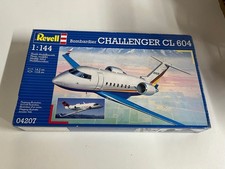 144 revell challenger for sale  ILFORD