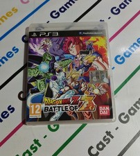 Usado, DRAGON BALL Z BATTLE OF Z PS3 COMPLETO DI MANUALE DISCO COME NUOVO PLAYSTATION 3 comprar usado  Enviando para Brazil