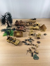 1970s airfix tanks for sale  BRIGHTON