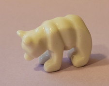 Fève ours blanc d'occasion Fève ours blanc d'occasion  Nogent