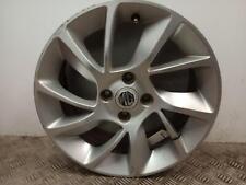 Mg3 wheel mk1 for sale  DUMFRIES