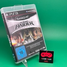 Tomb raider trilogy gebraucht kaufen  Minden