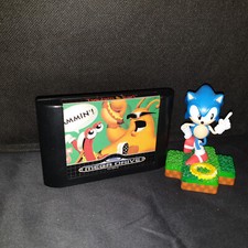 Toejam earl and usato  Venezia