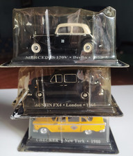 Taxi modellini vintage usato Taxi modellini vintage usato  Italia