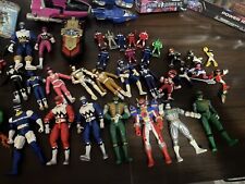 Power rangers huge for sale  Easton