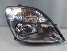 Renault scenic phase gebraucht kaufen  Delitzsch