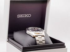 Seiko solar powered for sale  LONDONDERRY