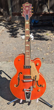 2004 gretsch 6120 for sale  Mountain View