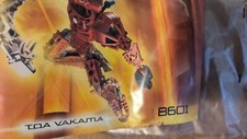 Bionicle toa vakama usato  Trevenzuolo