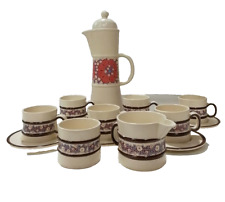 Carlton ware vintage for sale  LIVINGSTON