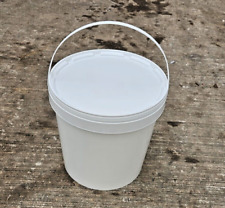 10kg bucket container for sale  BIRMINGHAM